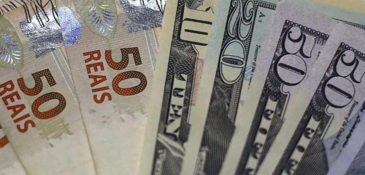 Gastos de brasileiros no exterior batem recorde e somam US$ 6 bilhões no 1º trimestre