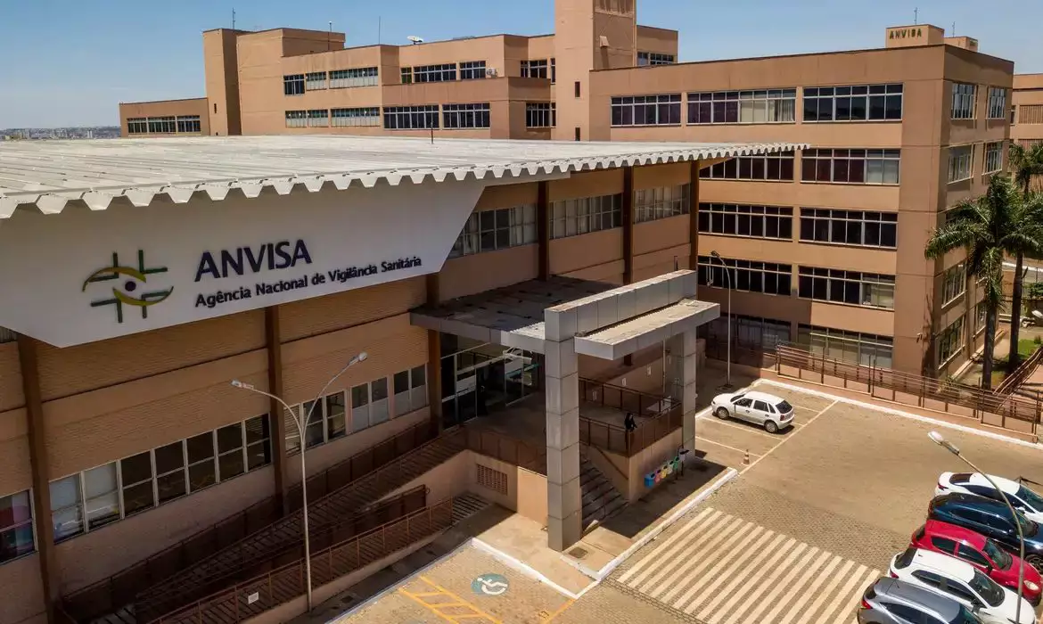 Agência Nacional de Vigilância Sanitária discute norma para manipulação de canetas emagrecedoras