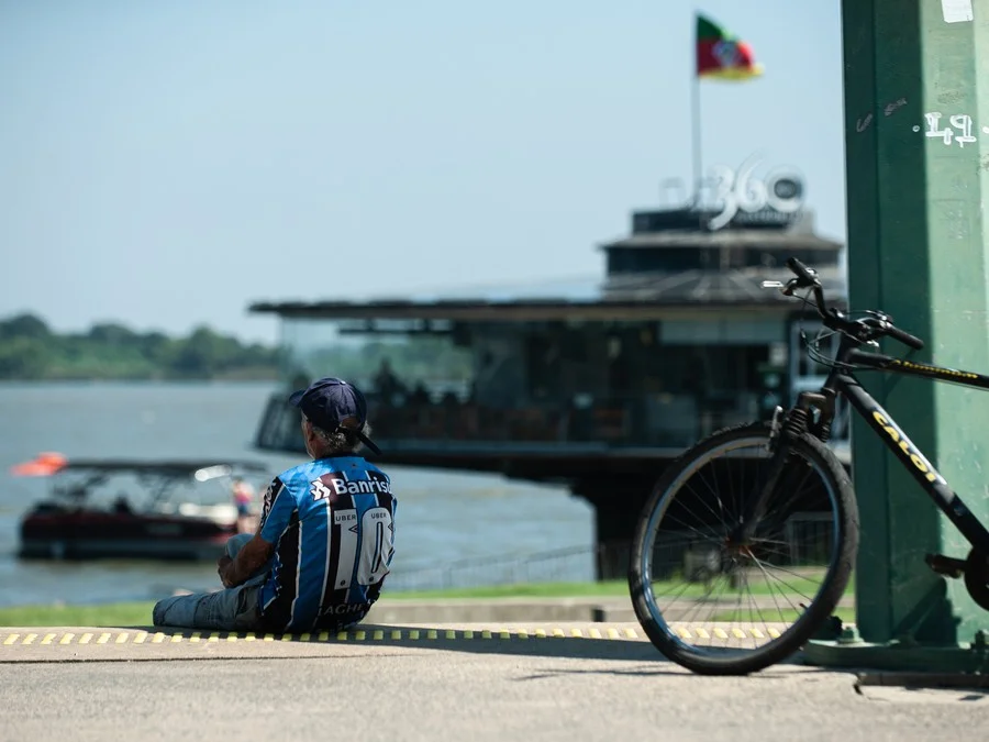 RS terá predomínio de sol na terça, em semana que deve ter influência de ciclone
