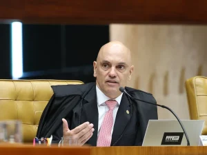 Master pagou R$ 80,2 milhões a escritório de mulher de Moraes em 22 meses
