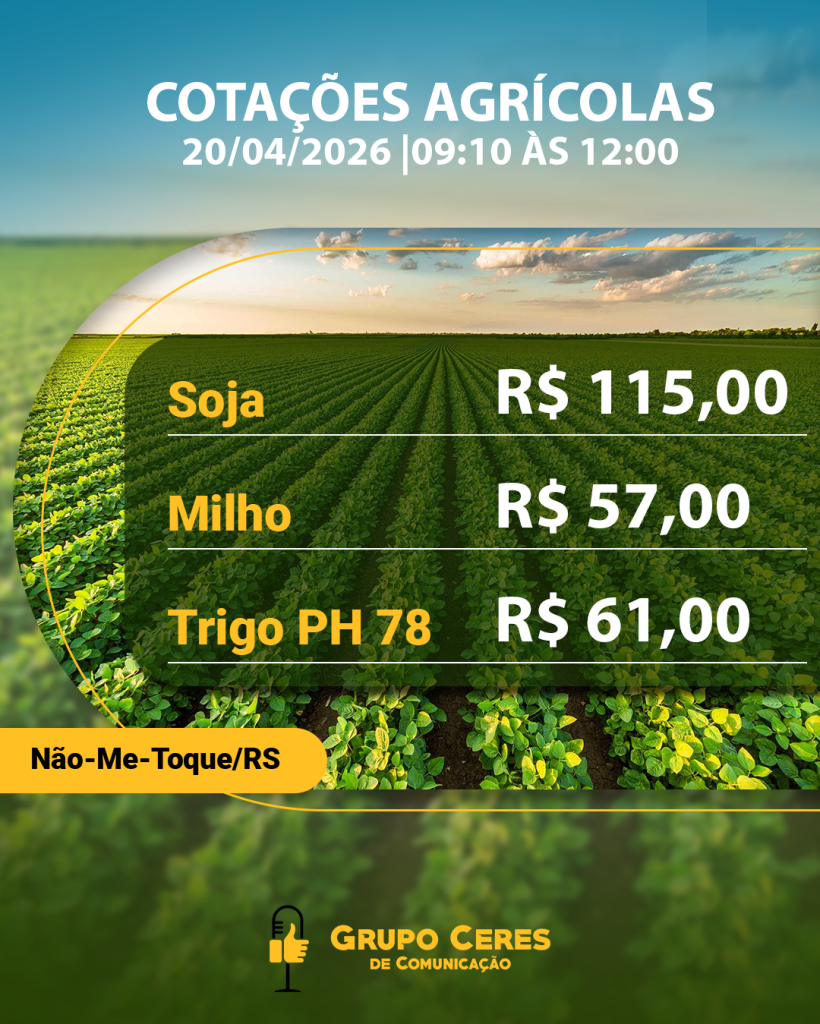 Citações Agrícolas