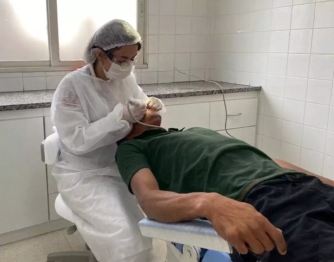 Secretaria da Saúde do RS anuncia redução de quase 80% no tempo médio de espera por consulta em dermatologia