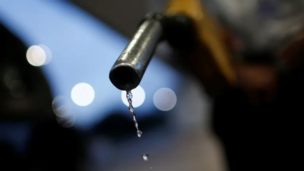 Países discutem eliminação de combustíveis fósseis em meio a guerra