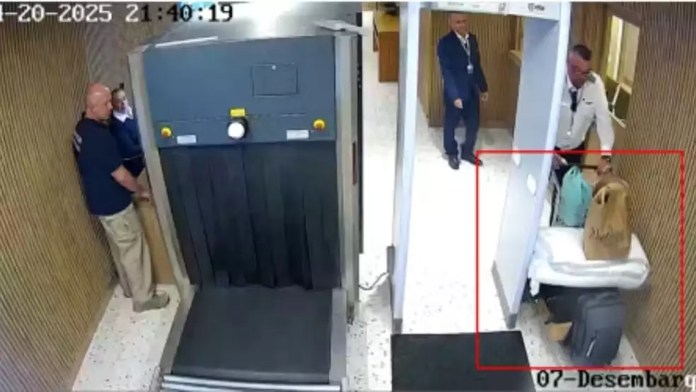 Polícia Federal investiga entrada de bagagens sem fiscalização em voo com presidente da Câmara dos Deputados e senador