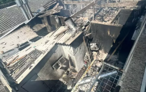 Queda de avião no litoral gaúcho: o que se sabe sobre a tragédia que matou quatro pessoas