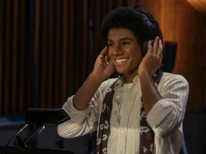 Filme “Michael” se torna sucesso #1 na estreia brasileira