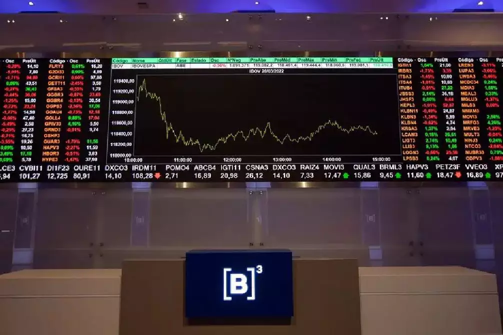 O Brasil já recebeu neste ano mais que o dobro de investimentos estrangeiros registrados em 2025