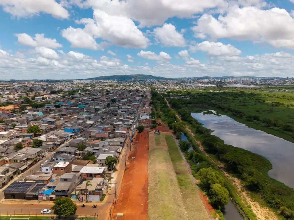 Rio Grande do Sul prepara uma série de atividades para marcar os dois anos de reconstrução e recomeço pós-enchente de 2024