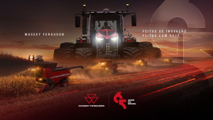 Massey Ferguson celebra 65 anos no Brasil com nova geração de máquinas e tecnologias