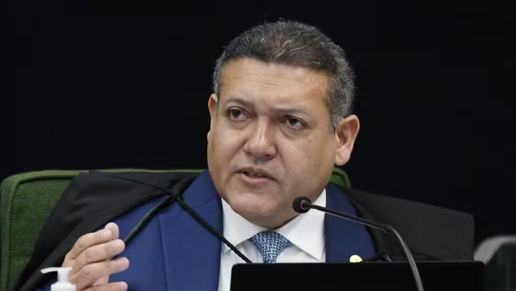 Indicados por Bolsonaro ao STF assumirão comando do TSE pela primeira vez