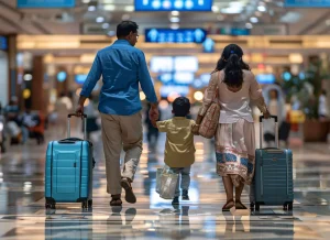 RS é o terceiro Estado em desembarques de turistas estrangeiros entre janeiro e março