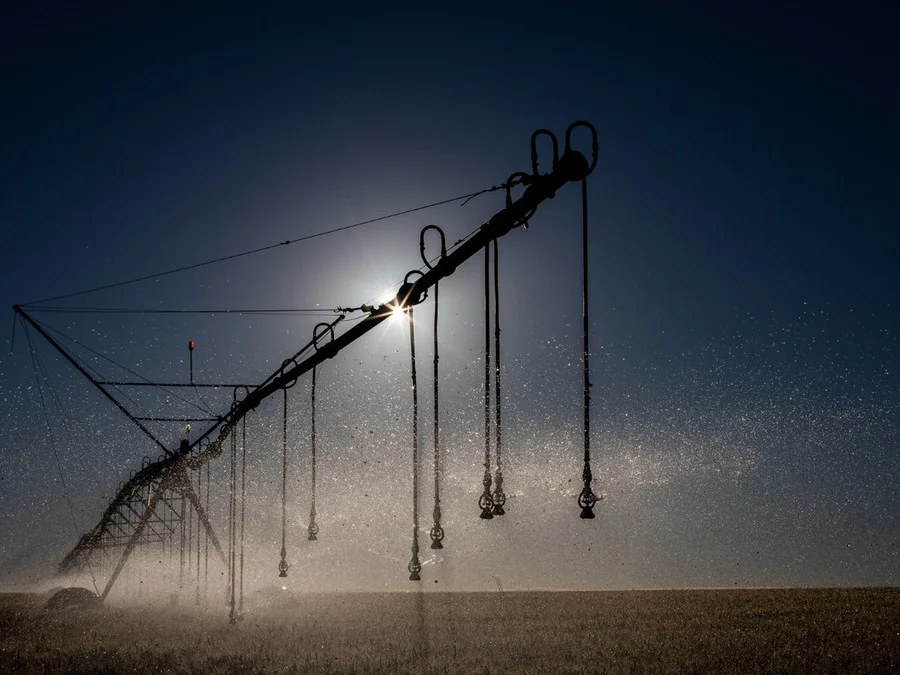 Lançada a terceira fase do projeto Irriga+RS