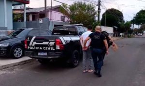 Operação contra golpe do bilhete premiado prende suspeitos e apreende veículo em Passo Fundo