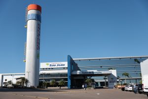 Rede de Farmácias São João reafirma crescimento entre as maiores do Brasil