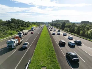 Rodovias do RS devem receber quase 1 milhão de veículos no feriado de Tiradentes