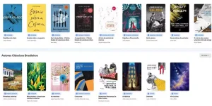 Saiba como funciona o MEC Livros, biblioteca digital pública e gratuita lançada pelo governo federal