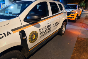 Tapera: Ocorrência no Bairro Elisa deixa um morto e três feridos