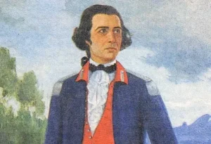 De traidor a herói: a trajetória de Tiradentes que marcou a história do Brasil