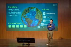 Be8 supera R$ 10 bilhões em receita e amplia liderança no biodiesel com expansão e novos negócios de energia