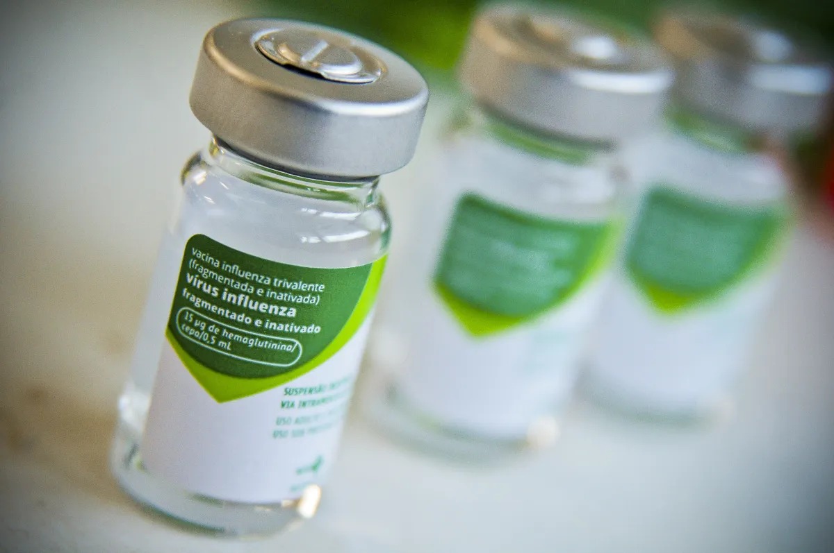 Após período sem doses campanha de imunização contra a gripe retoma em Não-Me-Toque