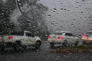 Chuva retorna ao RS nesta segunda-feira