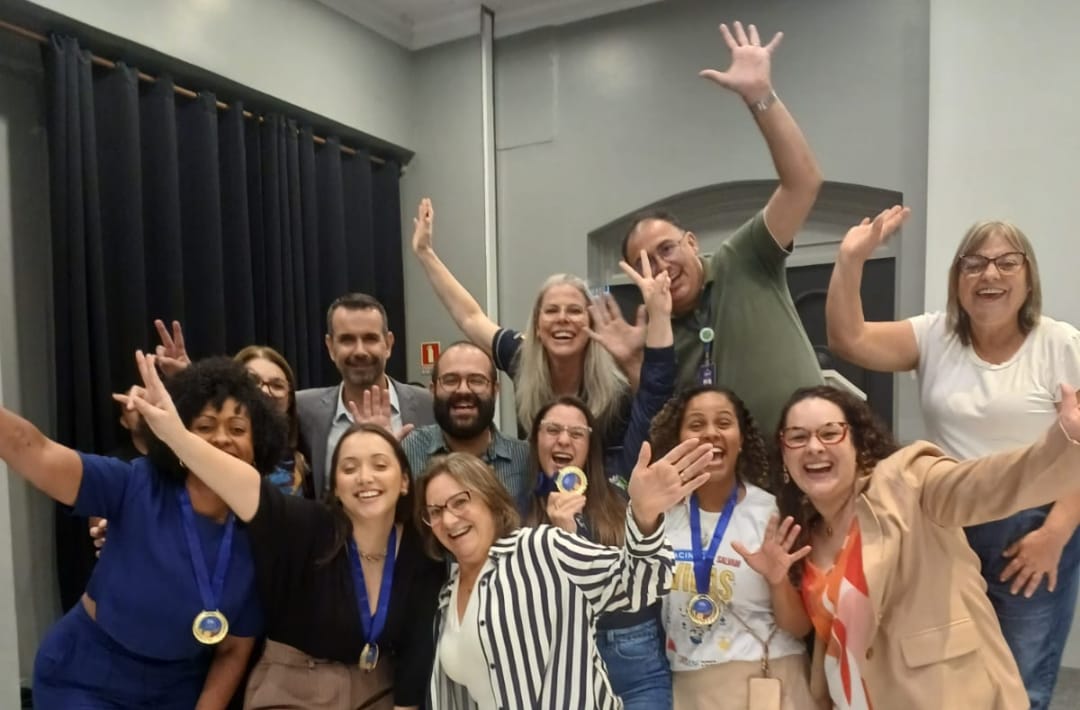 Colorado leva projeto de apoio a cuidadoras para etapa nacional da Mostra do SUS