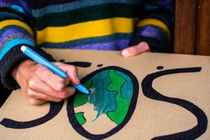 Guia orienta comunicação sobre clima e combate à desinformação ambiental