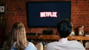 Netflix é processada no Texas por suposta coleta ilegal de dados de usuários