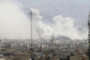 Em proposta de paz aos Estados Unidos, Irã exige reparações por danos causados pela guerra
