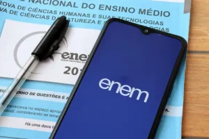 Enem publica edital para prova de 2026; veja datas