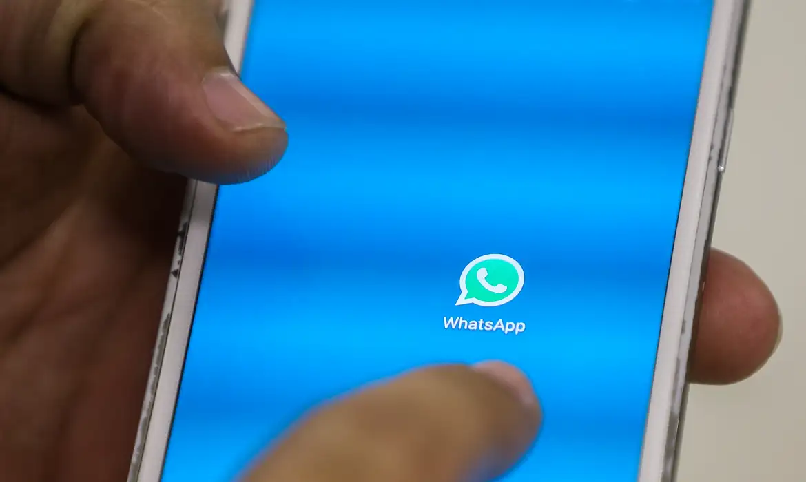 INSS notificará beneficiários sobre prova de vida pelo WhatsApp