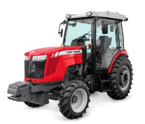 Massey Ferguson apresenta as melhores soluções em máquinas agrícolas para cafeicultura na Expocafé 2026