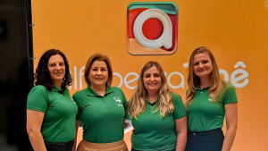 Não-Me-Toque é destaque estadual na alfabetização pelo segundo ano consecutivo