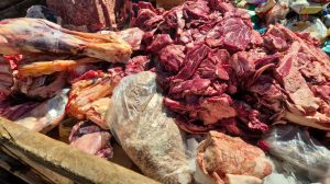 Não-Me-Toque: Força-Tarefa apreende 2,5 toneladas de produtos impróprios para consumo