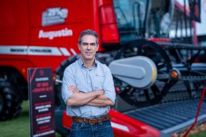 Por que a tecnologia é importante para o avanço da agricultura regenerativa?