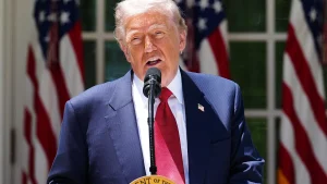 Presidente dos Estados Unidos anuncia cessar-fogo de três dias entre Rússia e Ucrânia