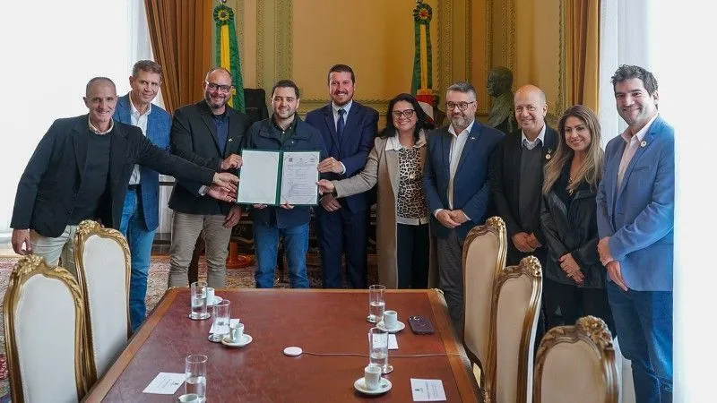 Rio Grande do Sul autoriza primeira fábrica de fertilizante fosfato natural