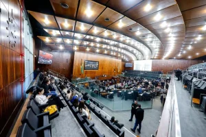 Assembleia Legislativa do Rio Grande do Sul aprova programa de defesa e amparo a vítimas de crimes e desastres naturais