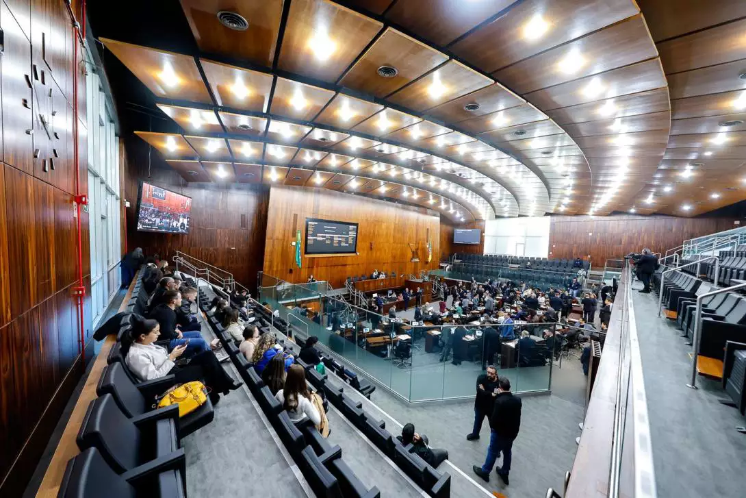 Assembleia Legislativa do Rio Grande do Sul aprova programa de defesa e amparo a vítimas de crimes e desastres naturais