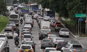 Mercado automotivo gaúcho encerra abril com quase 17 mil veículos vendidos