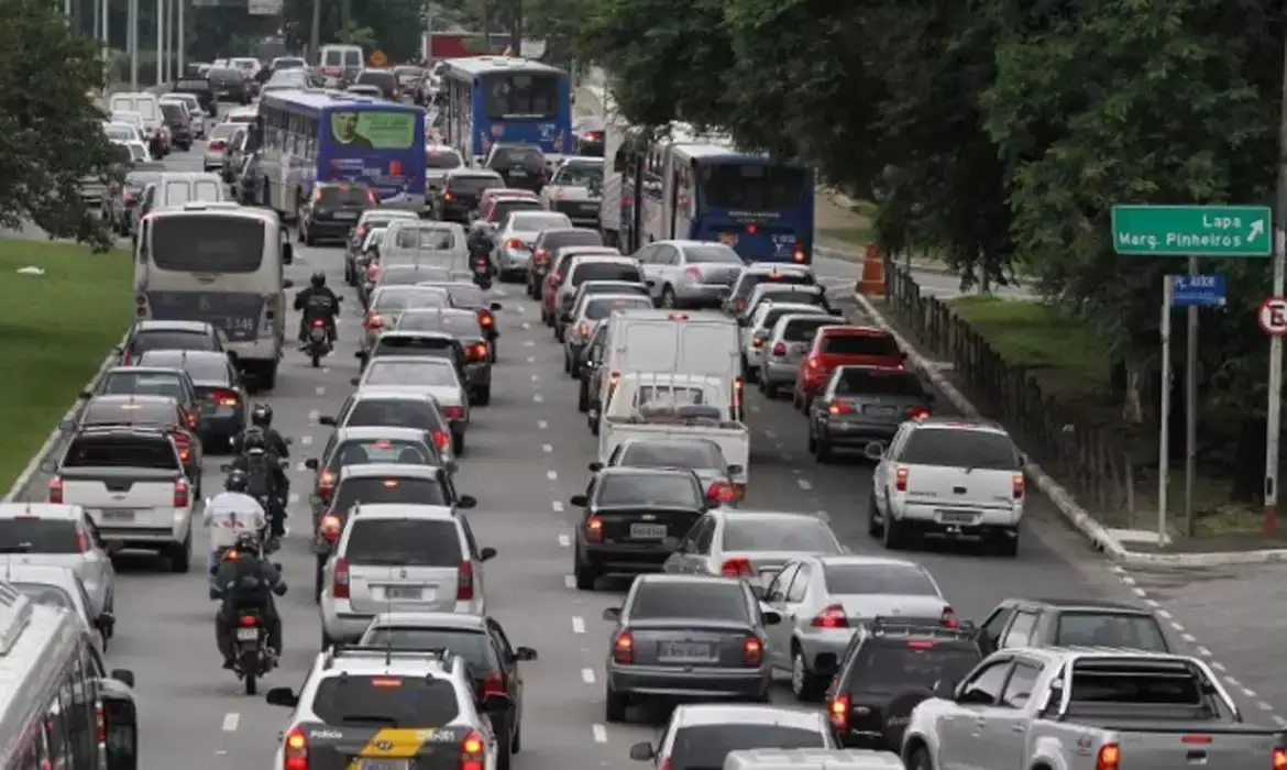 Mercado automotivo gaúcho encerra abril com quase 17 mil veículos vendidos