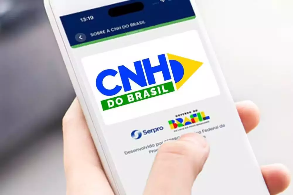 Nova Carteira de Habilitação: aluno agora pode escolher instrutores e autoescolas dentro de aplicativo