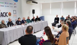 Expodireto Cotrijal e perspectivas para o agro são tema de encontro em Carazinho