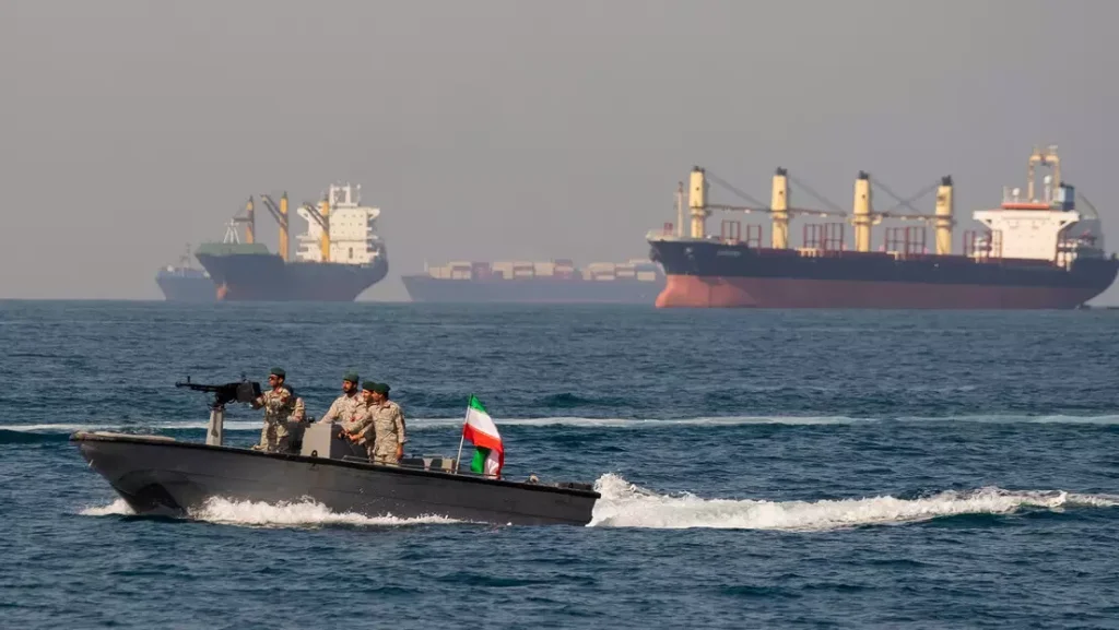 Irã pede fim da guerra aos Estados Unidos e garantias contra novo ataque