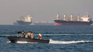 Irã pede fim da guerra aos Estados Unidos e garantias contra novo ataque