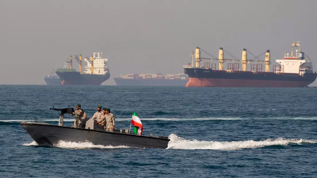 Irã pede fim da guerra aos Estados Unidos e garantias contra novo ataque