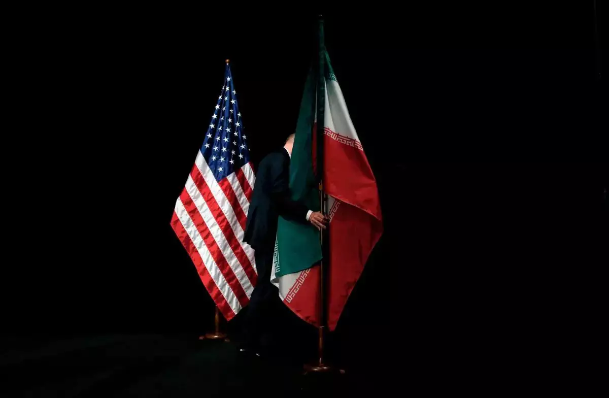 Nova proposta de acordo dos Estados Unidos tem termos “inaceitáveis”, diz fonte do Irã