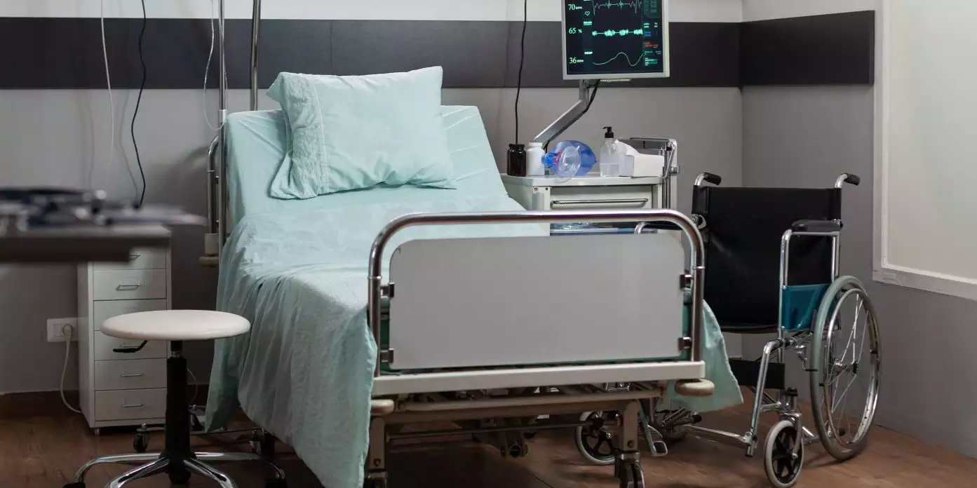 Definidos os primeiros 45 hospitais gaúchos que abrirão novos leitos pediátricos para tratar a Síndrome Respiratória Aguda Grave