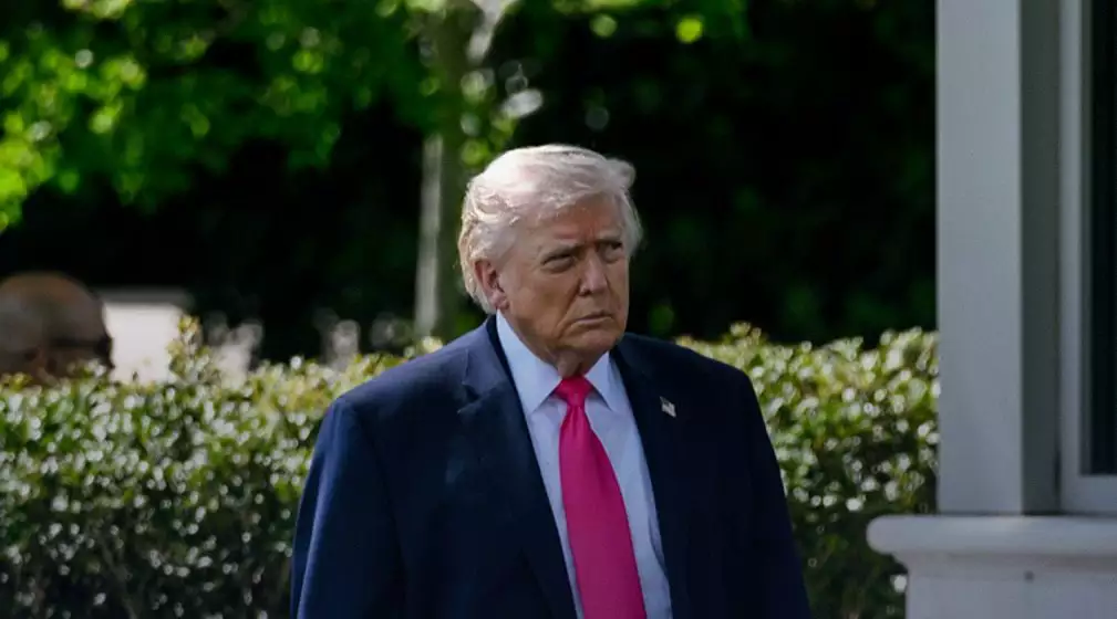 Os Estados Unidos e Irã concordam com extensão de cessar-fogo; acordo precisa de aprovação de Trump