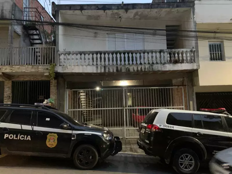 Polícia gaúcha prende grupo especializado em aplicar golpes por meio de financiamento de veículos em diversos Estados